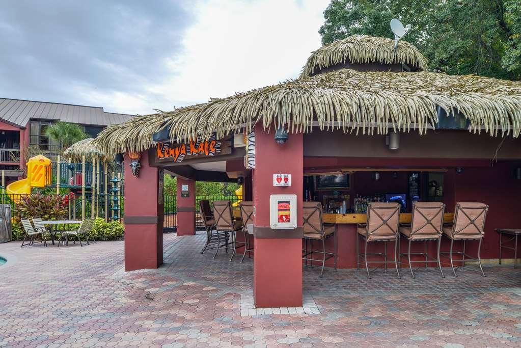 Parkway International Resort Celebration Restoran foto