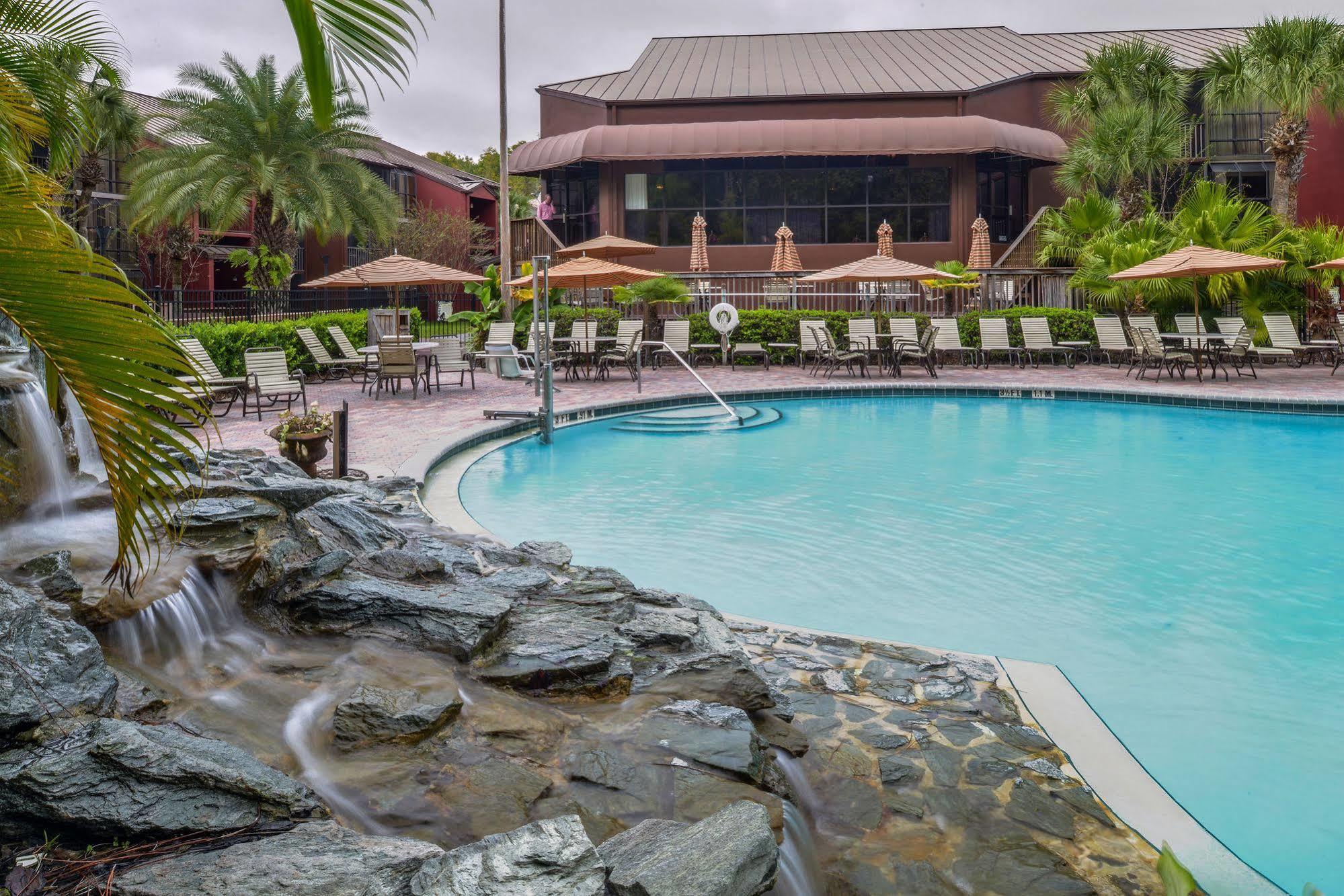 Parkway International Resort Celebration Bagian luar foto